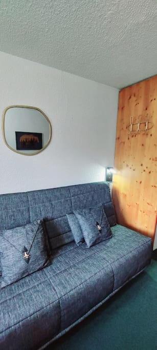 Studio Tignes Val Claret Aux Pieds Des Pistes 外观 照片